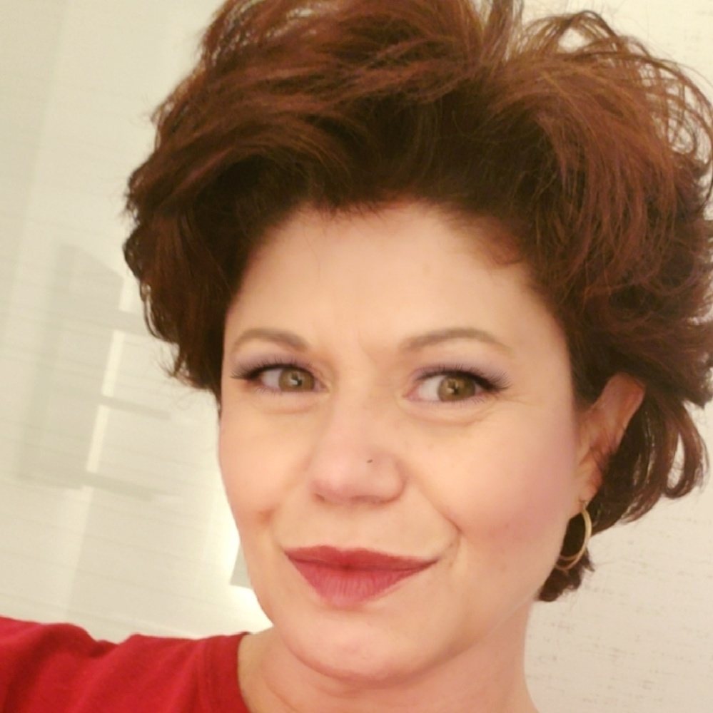 Meet your Posher, Vicki
